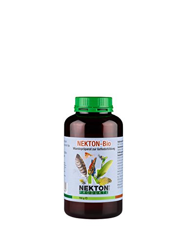 Nekton Bio for Bird Feathering, 750gm