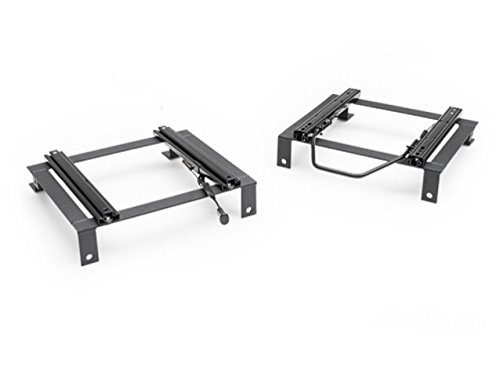 Corbeau C22022L Seat Bracket Nissan/Datsun Pickup (Hardbody) (86-97) Driver