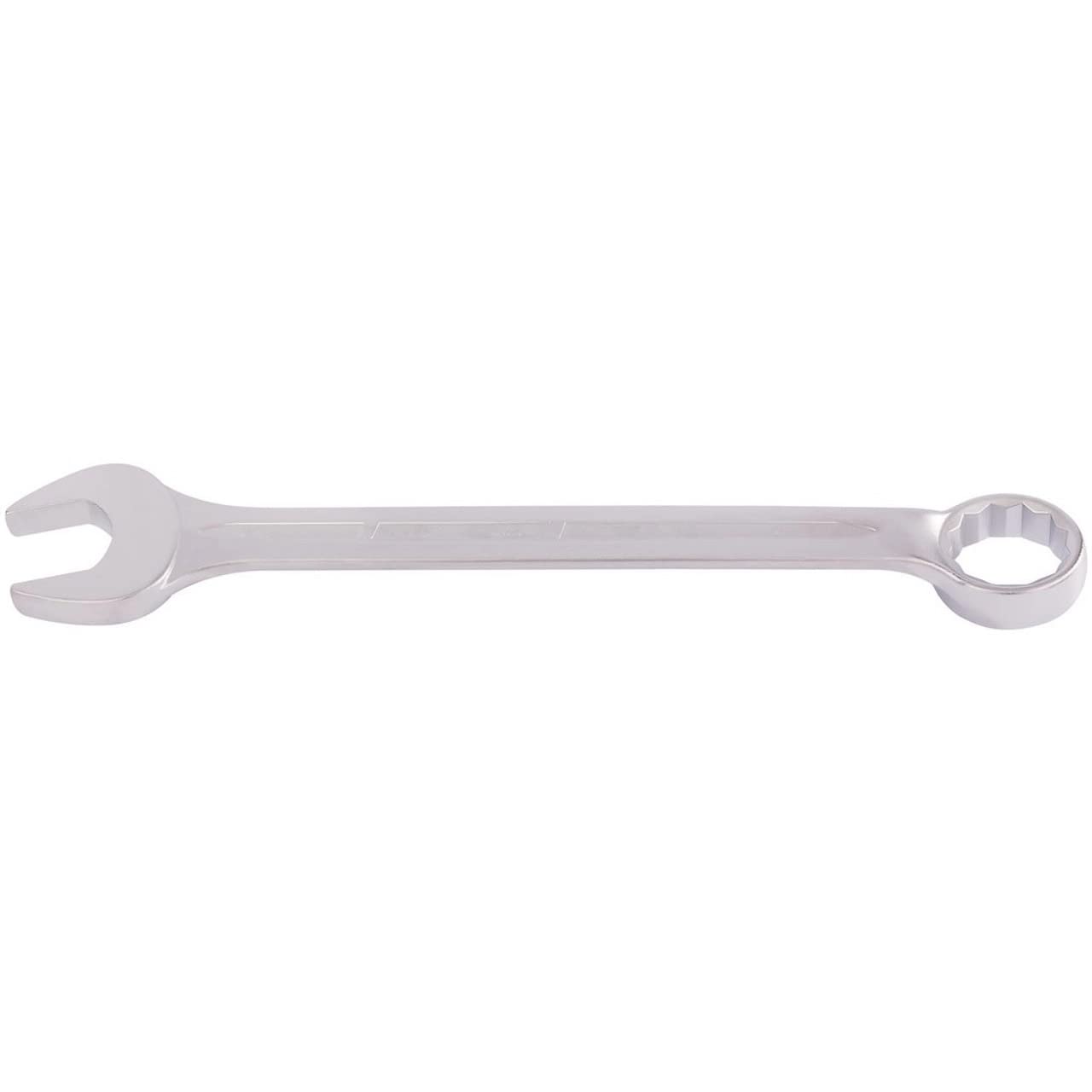 Draper 17280 Elora Long Imperial Combination Spanner, 2.1/8" AF — image 1
