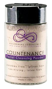 Millennial EssentialsME Countenance Cleanser 2.25 oz
