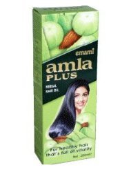Emami Amla Plus Hair OIl 200ml