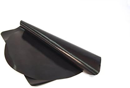Grill Mats by Grillight for Outdoor Grill, Non Stick Set of 2, BBQ Grill Mat Baking Mats BBQ Grill Accessories Reusable, Works on Gas, Charcoal, Electric Grill - Turn Your Grill into a Griddle
