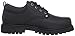 Skechers Men's Tom Cats Utility Shoe Oxford, Black, 12 M US