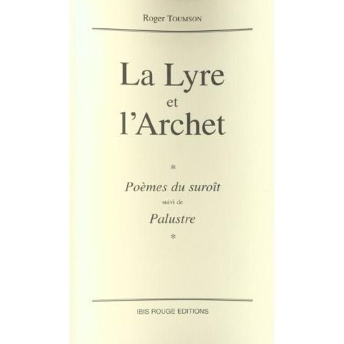 La  lyre et l'archet