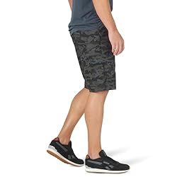 Lee Men's Extreme Motion Crossroad Cargo