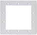 Hayward SPX1091D Standard Face Plate Replacement for Hayward Automatic Skimmers