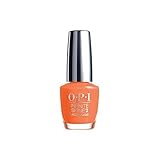 OPI Infinite Shine Gel Effects Nail Polish Lacquer System - IS L42 - The Sun Never Sets, 0.5 Fluid Ounce