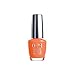 OPI Infinite Shine Gel Effects Nail Polish Lacquer System - IS L42 - The Sun Never Sets, 0.5 Fluid Ounce