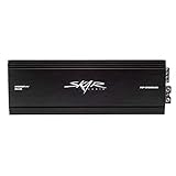 Skar Audio EVL-12D4x2-RP-2000.1D-SKAR0ANL-200A