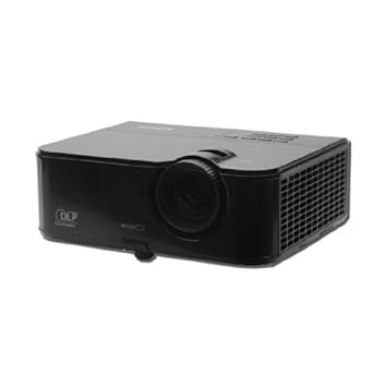 Infocus IN3128HD Video - Proyector (4000 lúmenes ANSI, DLP, 1080p ...