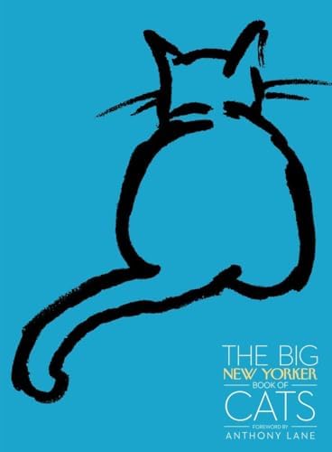 洋書 THE NEW YORKER BOOK OF CAT CARTOONS The New Yorker Book of Cat Cartoons: New Yorker Magazine