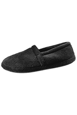 mens wide bedroom slippers