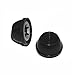 2-pk Hub Caps for Radio Flyer BIKE / TRIKES - fits 3/8