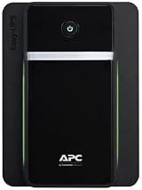 APC Easy UPS 1200VA BVX1200LI UPS Battery Backup & AVR Surge Protector view 8