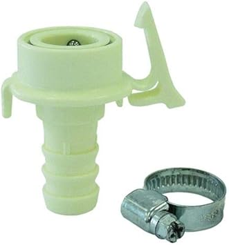 Amazon ケルヒャー 洗濯機用ホース継ぎ手karcher 9 548 314 0 高圧洗浄機用アクセサリ