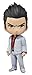Asmus Toys Yakuza Qbitz: Kiryu Kazuma Limited Articulation Figure