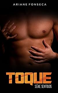 Livro Toque: volume único (Sentidos Livro 5)