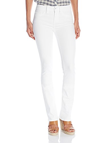 Modern Mid Rise Slimming Bootcut 