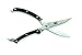 Steven Raichlen Signature Series SR8035 Poultry and Meat Shears