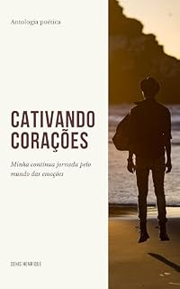 Livro Cativando corações
