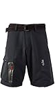 Gill Race Shorts (Quick Dry)