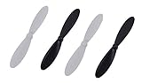 Hubsan X4 H107 Quadcopter Blades