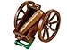 Lego Parts: Castle Wagon Wheel 