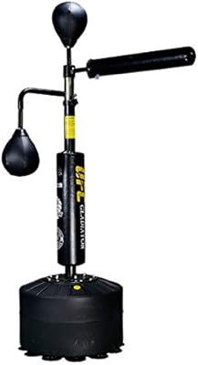 boxing gym equipment