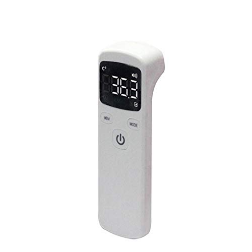 Touchless Thermometer, 1Second Temperature Measurement HighAccuracy