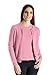 Cashmere Boutique 100% Pure Cashmere Cardigan Twin Sets for Women - Round Neck, Long Sleeve, Button Down, Soft & Warm Sweater