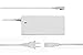AC Power 85W adapter & charger ,Replacement For MacBook A1150, A1175,A1189,A1297 and 15-17inch MacBook Pro.