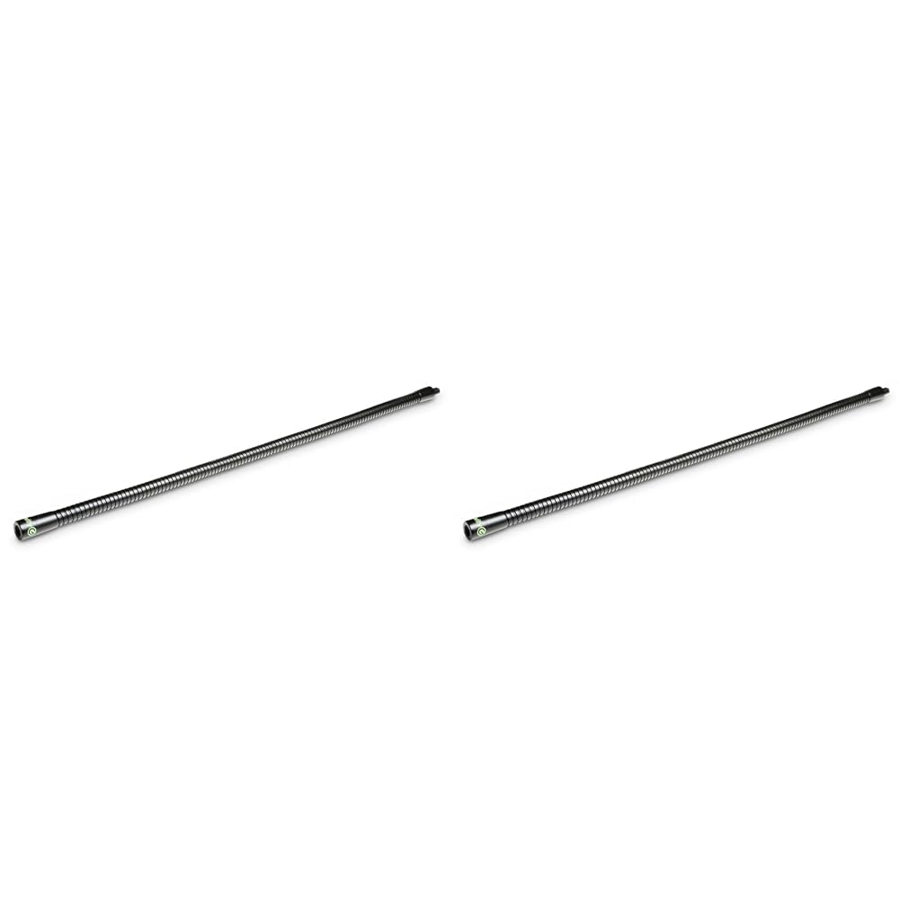 Gravity MA GOOSE XL - Gooseneck, Extra Long, 600 mm (Pack of 2)