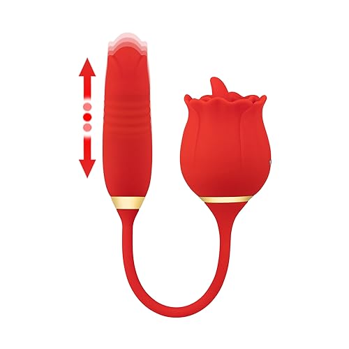 Remote Control Rose Vibrator Small Wireless Massager Toy for Adult Silent  virbrater with Lingerie LM09 in Kenya | Whizz