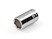 TEKTON 3/8 Inch Drive x 13 mm 6-Point Socket | 14145