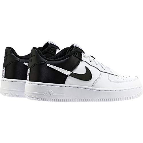 Nike Air Force 1 Lv8 1 Big Kids - tiendamia.com