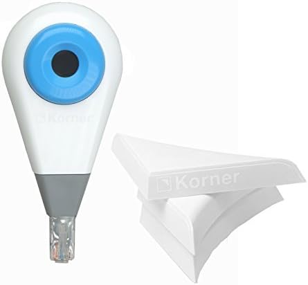 Korner Home Security 3 Sensor Package by KORNER
