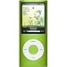 Apple iPod nano 8 GB Green (4th Generation)  (Discontinued by Manufacturer)