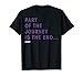 Marvel Avengers Endgame Movie Quote Graphic T-Shirt T-Shirt
