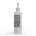 Professional Grade Cyanoacrylate (CA) Super Glue by Glue Masters – Extra Large 8 OZ (226-gram) Bottle with Protective Cap – Thin Viscosity Adhesive for Plastic, Wood & DIY Crafts