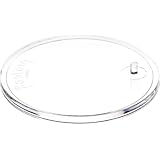 ProTech AFS-1C Clear Action Figure Stands for Modern, 1995 - Present, 3.75