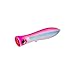 Yo-Zuri Bull Pop Floating Lure, Pearl Yellow Pink