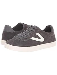Tretorn Women's Camden3 Sneaker