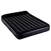 Intex Dura-Beam Standard Series Pillow Rest Classic Airbed with Internal Electric Pump, Queen