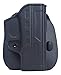 Tactical Scorpion Gear: Fits Beretta 92 92FS GSG92 Polymer OWB Fast Draw Holster