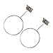 Haploon Wall Mount Ball Holder 5.51