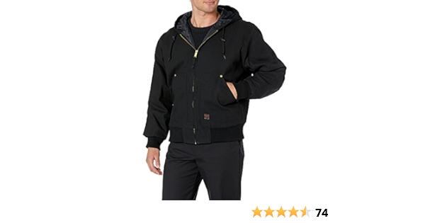 walls arctic zone jacket
