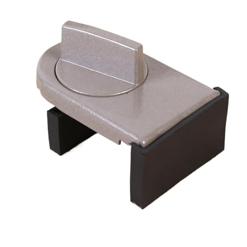 Sliding Window Lock Baby for Home Security Nfant Child Care Bathroom Accessories MS318 1Pcs