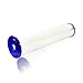 Aquaboon 20 Inch Whole House Pleated Water Sediment Filter Replacement 5 Micron Water Filter Cartridge Compatible with ECP5-20BB, SPC-45-2005, 1-Pack
