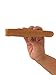 100% Natural Premium Himalayan Yak Milk Dog Chews - Long-Lasting, Digestible - Odor & Stain-Free - Gluten & GMO-Free - for Medium to Large Dogs