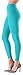 LMB Women’s Soft Classic Leggings Stretch Fit Sexy Contour 40+ Colors One Size